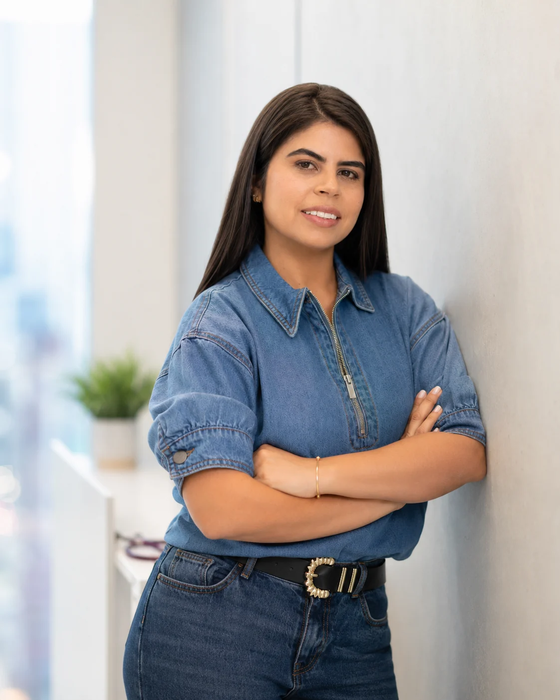Dra. pediatra para consulta pediátrica online
